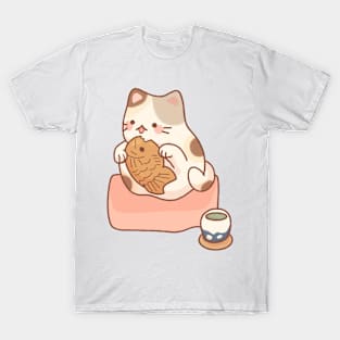 Snack time! T-Shirt